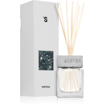 Sister's Aroma Matcha difuzor de aroma - imagine 3